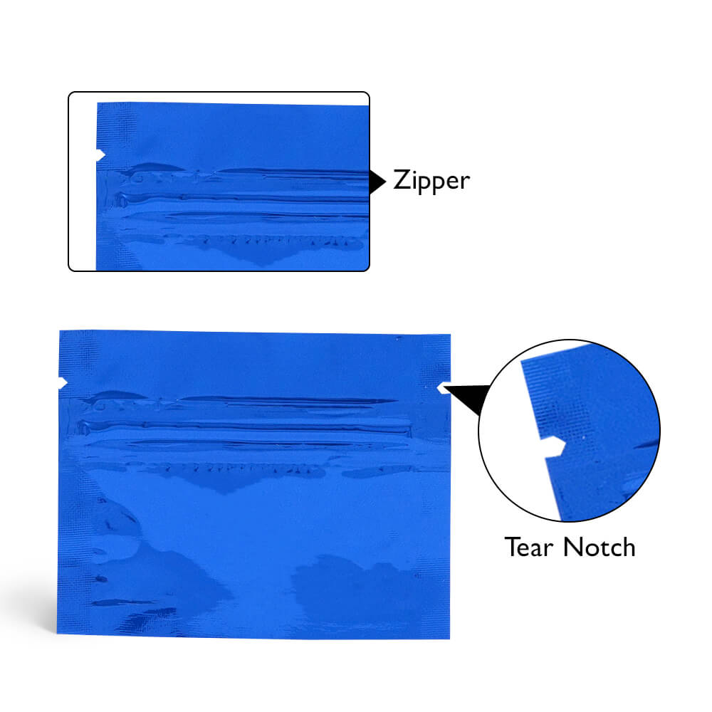 1gm_Shiny_Blue_Three_Side_Seal_With_Zipper_01