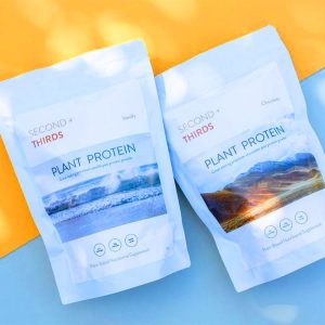 Protein Powder Packaging