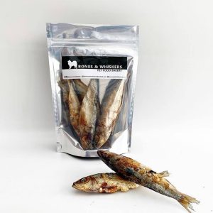 Fish Packaging