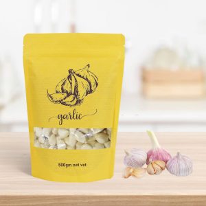 Garlic-Packaging