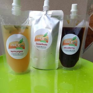 Beverages & Liquids Packaging