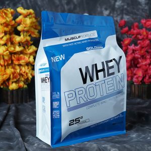 Protein Powder Packaging