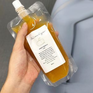 Beverages Liquid Packaging