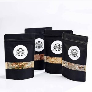 Spices Packaging