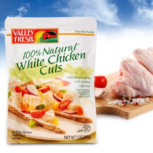 Chicken Packaging