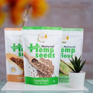 Fertiliser_and_Seeds Packaging