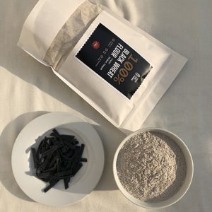 Flour Packaging