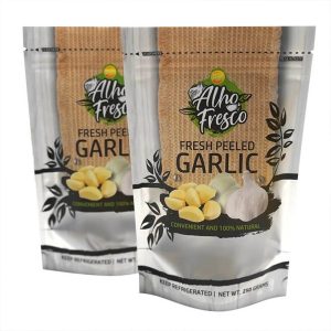 Garlic-Packaging