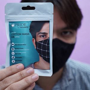 Mask-and-Clothes-Packaging