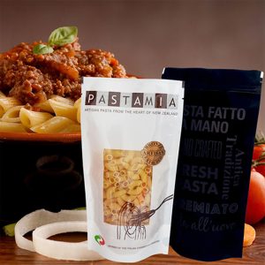 Pasta & Noodles Packaging