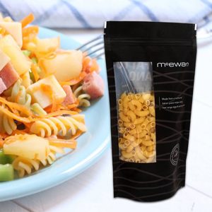 Pasta & Noodles Packaging