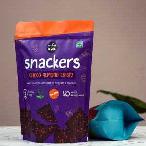 Snack Food Packaging